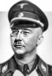 Heinrich Himmler  