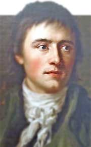 Heinrich von Kleist 