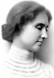 Helen Keller