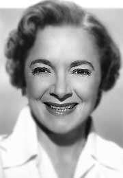 Helen Hayes  