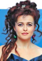 Helena Bonham Carter