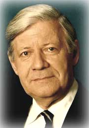 Helmut Schmidt