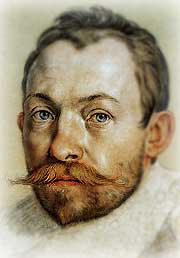 Hendrick Goltzius 