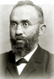 Hendrik Antoon Lorentz 