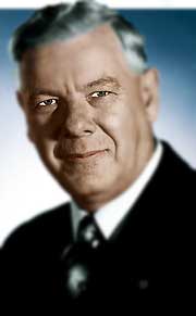 Hendrik Verwoerd 