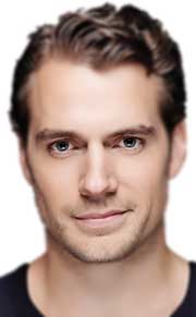 Henry Cavill