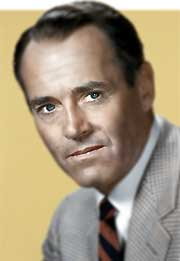 Henry Fonda 