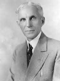 Henry Ford