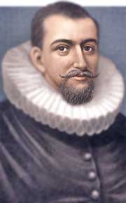 Henry Hudson 