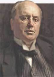 Henry James