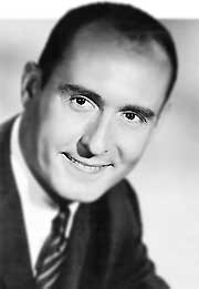 Henry Mancini 