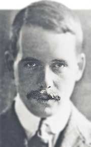 Henry Moseley