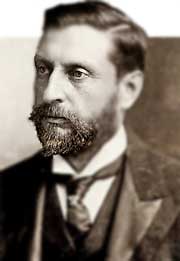 H. Rider Haggard 