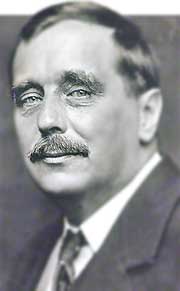 H. G. Wells  