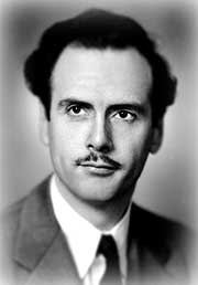 Herbert Marshall McLuhan 