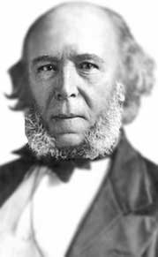 Herbert Spencer