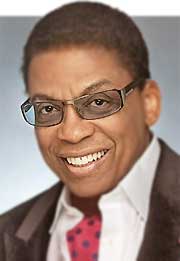 Herbie Hancock 