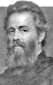 Herman Melville 
