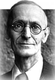 Hermann Hesse 