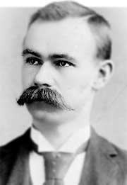 Herman Hollerith 