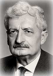 Hermann Oberth