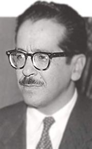 Hernán Siles Zuazo 