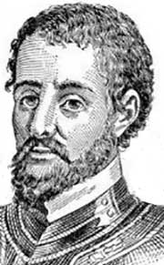 Hernando de Acuña