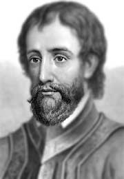 Hernando de Soto 