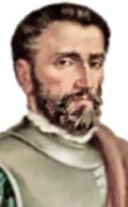 Hernán Pérez de Quesada