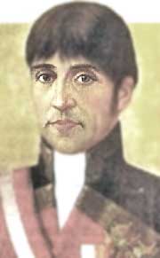 Baltasar Hidalgo de Cisneros 