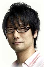 Hideo Kojima