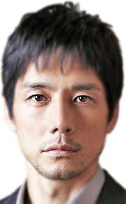 Hidetoshi Nishijima