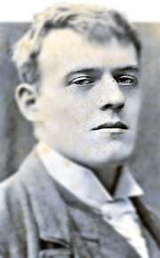 Hilaire Belloc 