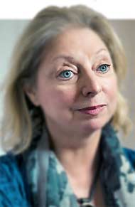 Hilary Mantel 