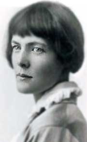 Hilda Doolittle 