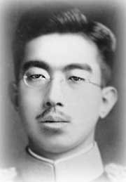 Biografía de Hirohito - Hiro-Hito (Su vida, historia, bio resumida)