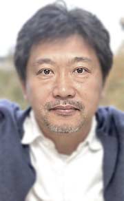 Hirokazu Koreeda - Hirokazu Kore-eda