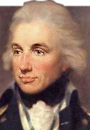 Horatio Nelson  