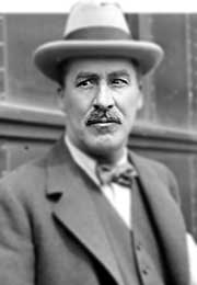 Howard Carter 