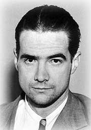 Howard Hughes 