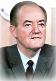 Hubert Humphrey 