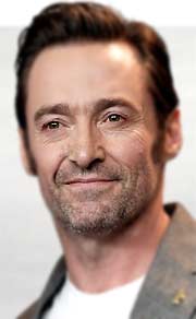 Hugh Jackman