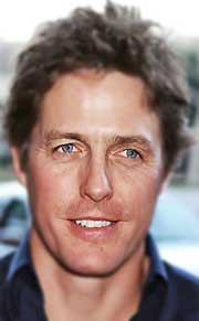 Hugh Grant 