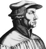 Huldrych Zwinglio