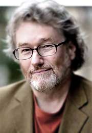 Iain Banks