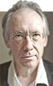 Ian McEwan