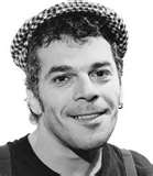 Ian Dury