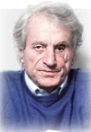 Iannis Xenakis