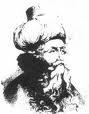 Ibn Arabi Abenarabí