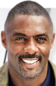 Idris Elba